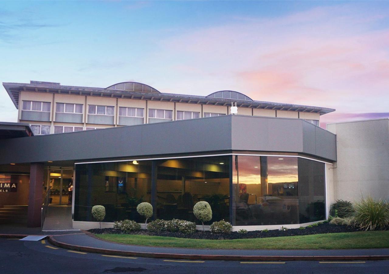 Sudima Hotel Lake Rotorua Eksteriør bilde