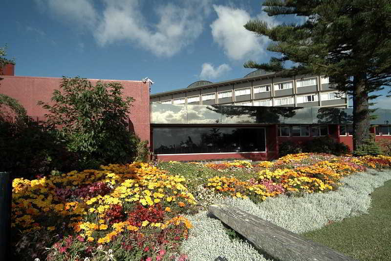 Sudima Hotel Lake Rotorua Eksteriør bilde